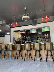 Ace New York Giant Pizza Bar & Lounge - El Cajon