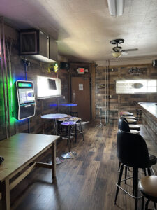 Ace Of Bars - Camden
