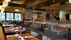 Ace's Run Restaurant & Pub - Oakland