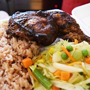 Achsah's Jamaican Restaurant & Bakery - Fort Lauderdale