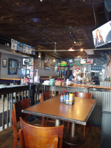 Acme Bar & Grill - Annapolis