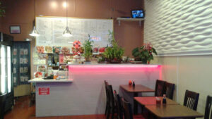 Acme Express - Martinez