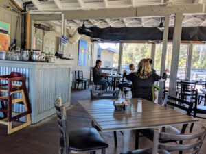 Acme Lowcountry Kitchen - Isle of Palms