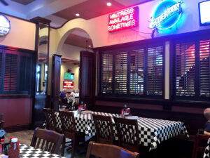 Acme Oyster House - Gulf Shores