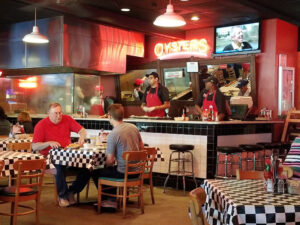 Acme Oyster House - Metairie