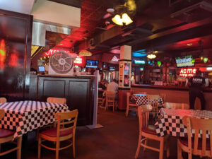 Acme Oyster House - New Orleans