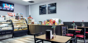 Aconcagua bakery & cafe - Layton