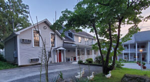 Acorn Hill Lodge - Lynchburg