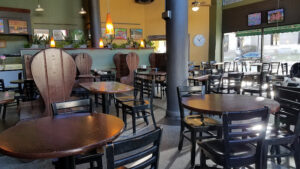 Acoustic Cafe - Eau Claire