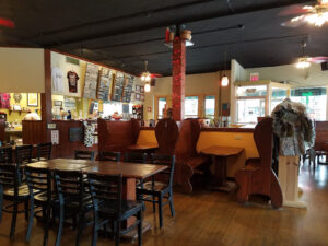 Acoustic Cafe Menomonie - Menomonie