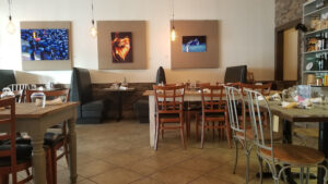 Acqua Alta Ristorante - Clearwater