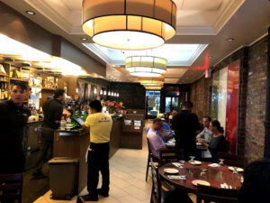 Acquista Trattoria - Queens