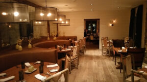 Acre Restaurant - Memphis