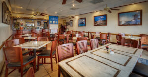 Acropolis Cuisine - Greek & Mediterranean Cuisine, Metairie, LA - Metairie