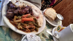 Acropolis Greek Restaurant - Utica