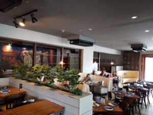 Acropolis Greek Taverna - South Tampa - Tampa