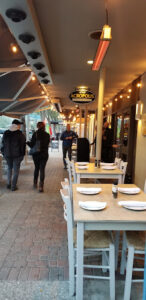 Acropolis Greek Taverna - St. Petersburg - St. Petersburg