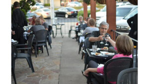 Acropolis Grill - Chattanooga