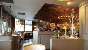Acropolis Pizza & Pasta - Everett