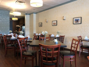 AdA Mediterranean - Fair Lawn