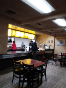 Adalberto's Méxican Food Restaurant - Rocklin