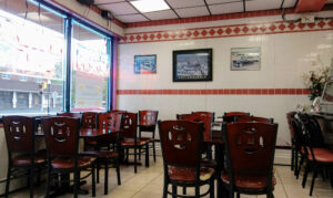 Adam's Pizza - Manville