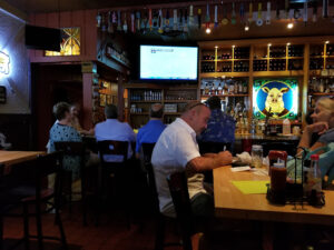 Adam's Taphouse and Grille - Annapolis