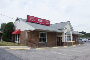 Adam's Taphouse and Grille Severna Park - Severna Park