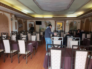 Adana Restaurant - Glendale
