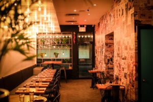 Adda Indian Canteen - Queens