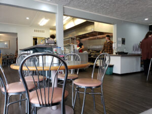 Addie's - Boise
