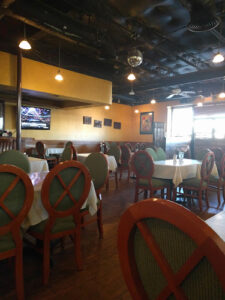 Addis Abeba Ethiopian Restaurant - Richardson