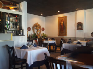 Addi's Darbar - Redondo Beach