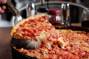 Addison - Lou Malnati's - Addison