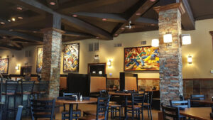 Addison's - Columbia
