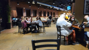 Addison's - South - Columbia