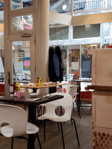 Addy's Diner - Cleveland