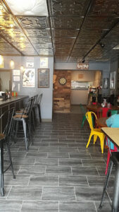 Addy's Public House - Lisbon