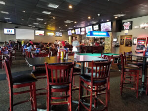 Addy's Sports Bar & Grill - Omaha