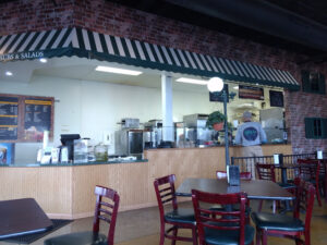 Addy's Subs & Salads - Elgin