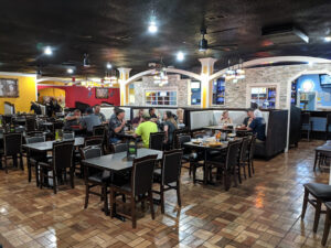 Adela's Mexican Kitchen - Lancaster