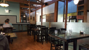 Adelio's Restaurant - Lumberton