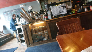 Adelle's Coffeehouse - Dover