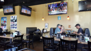 Adelo's Pizza, Pasta & Pints - Spokane