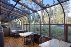 Adel's Restaurant - Healdsburg