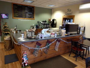 Adirondack Coffee Roasters - Plattsburgh