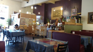 Adisaya Thai - Lake Oswego