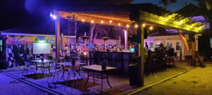 Adobe Graffiti Lounge Kava Bar - Bradenton