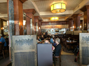 Adolfo Grill & Daily Bar - Camarillo