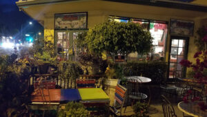 Adolfo's Mexican Food - Laguna Beach